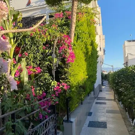 Bodrum Apartamento Bodrum