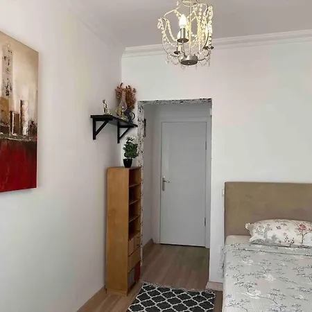 Bodrum Apartamento