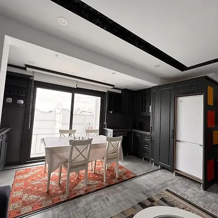 Apartamento Bodrum *