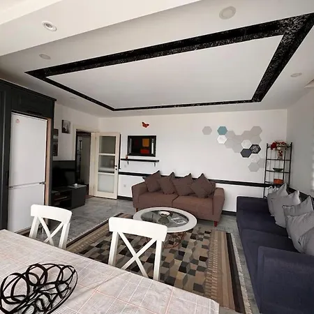 Apartamento Bodrum