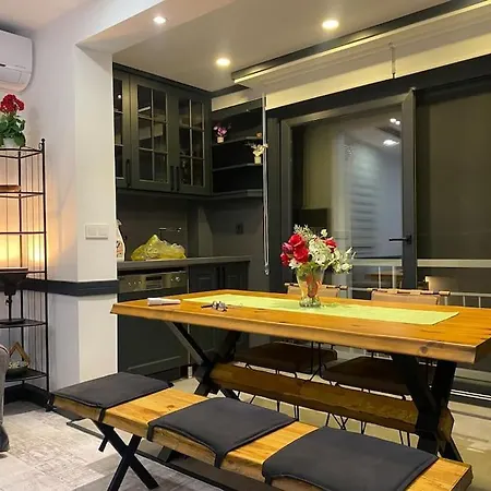 Apartamento Bodrum Bodrum