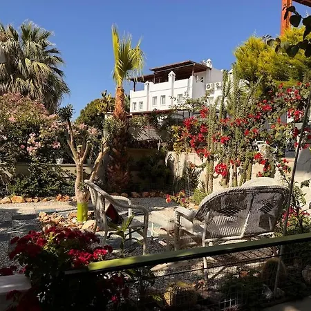 Bodrum Apartamento