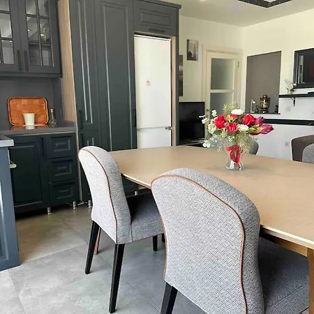 Apartamento Bodrum