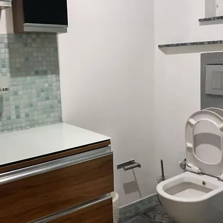 Apartamento Bodrum Bodrum