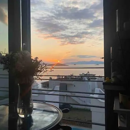Daire Bodrum *