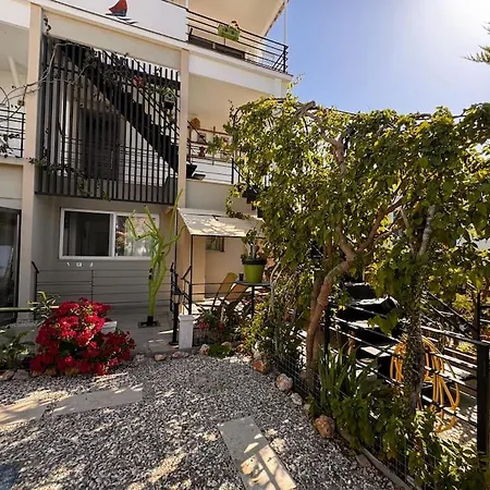 Bodrum Daire *
